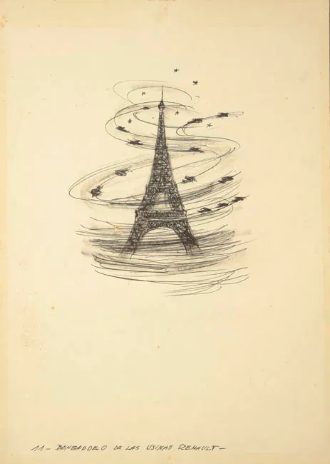 Dibujo