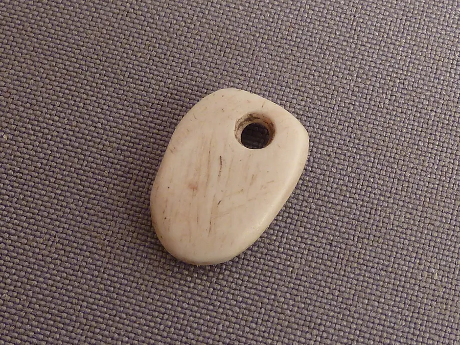 Colgante