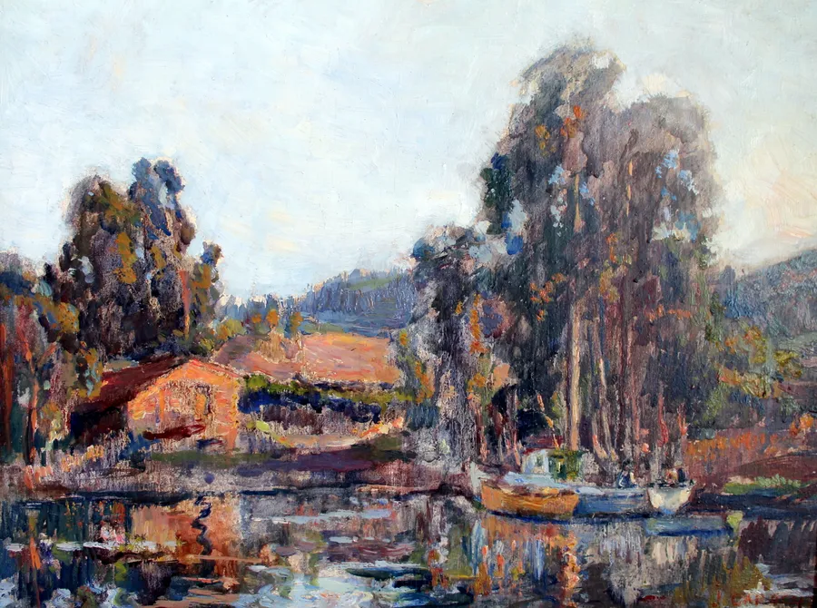 Pintura (obra visual)