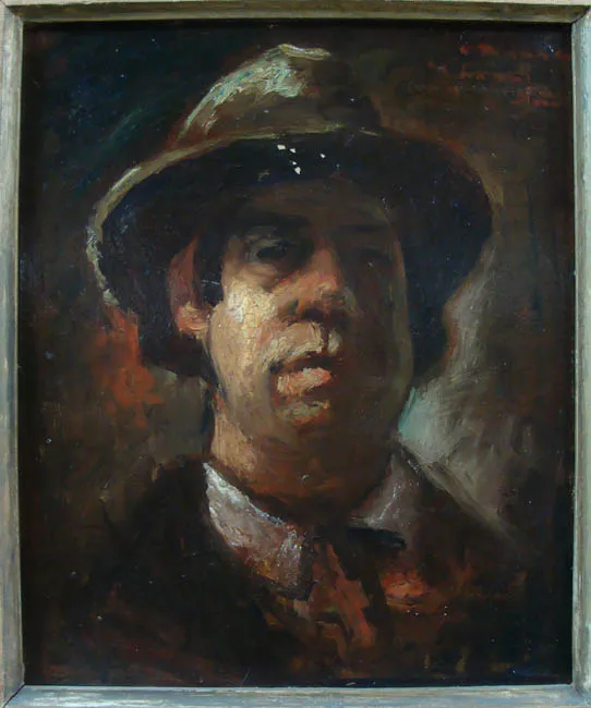 Pintura (obra visual)