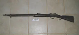 Carabina