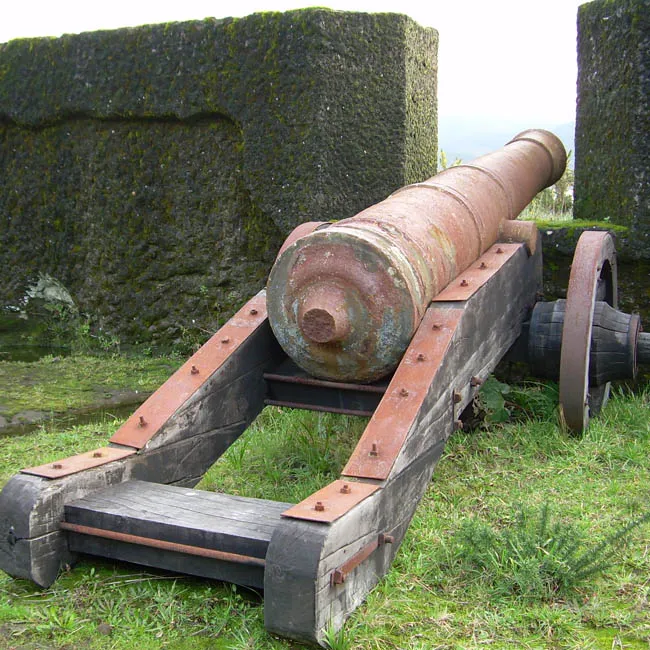 Cañón