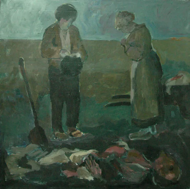 Pintura (obra visual)