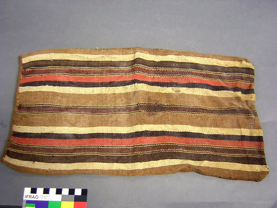Bolsa. Talega