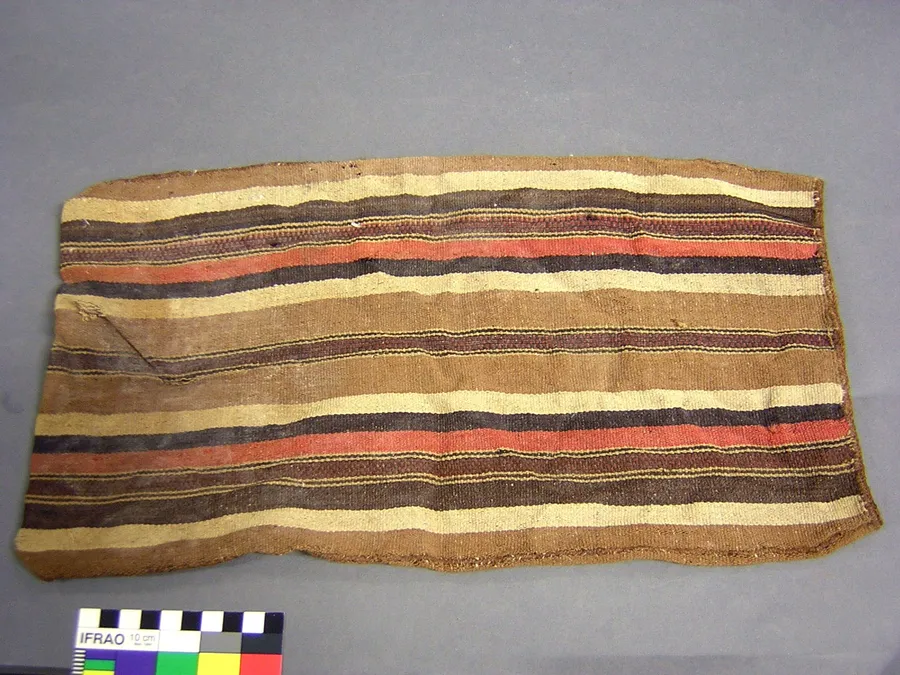 Bolsa. Talega