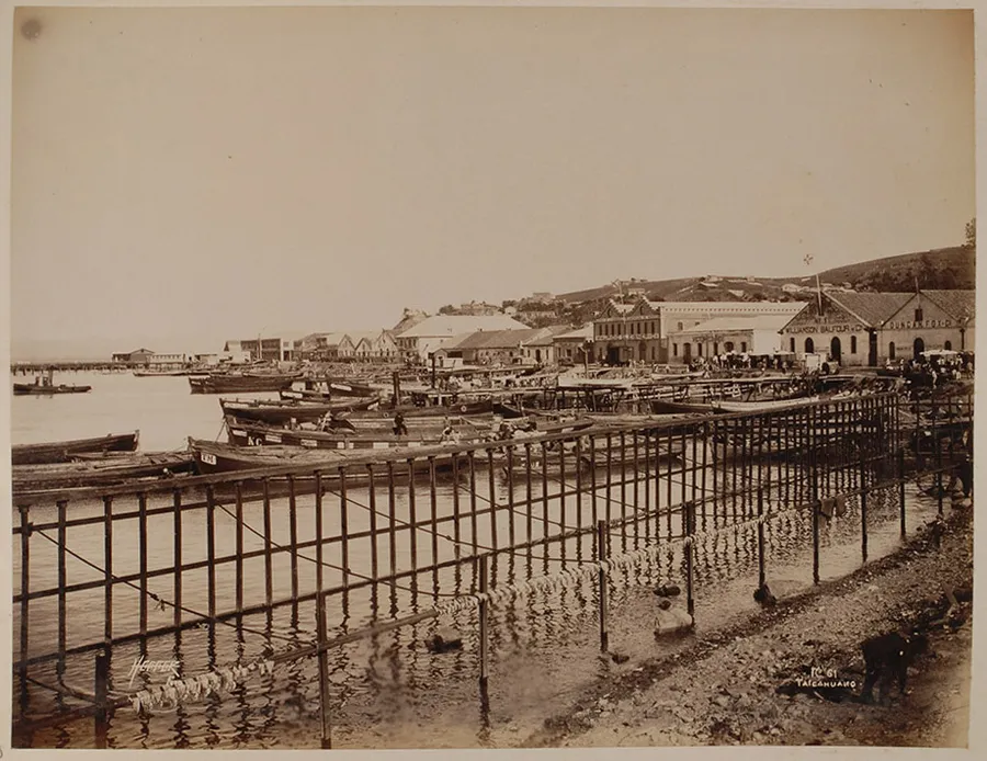 Talcahuano