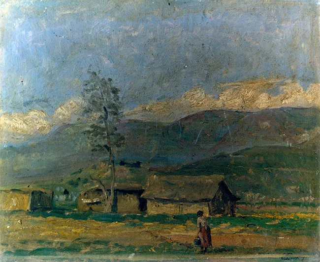 Pintura (obra visual)