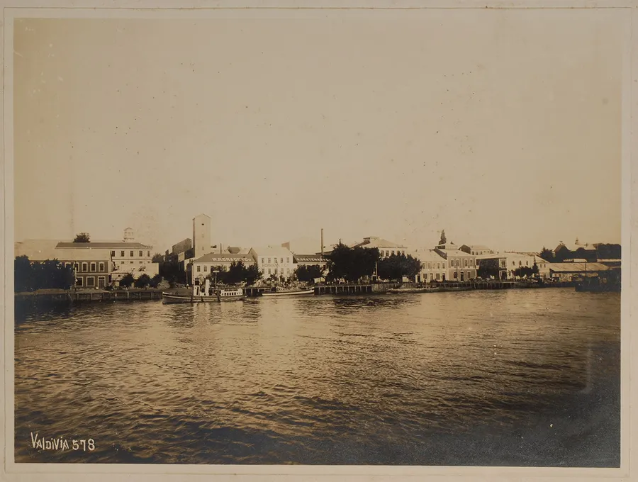 Valdivia