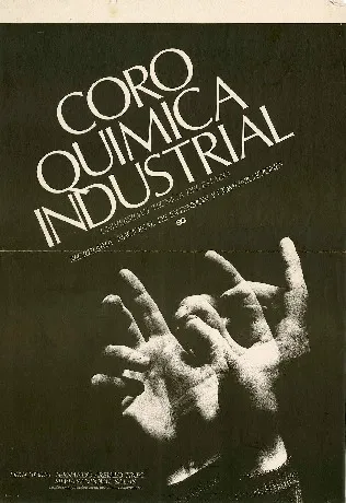 Coro Química Industrial