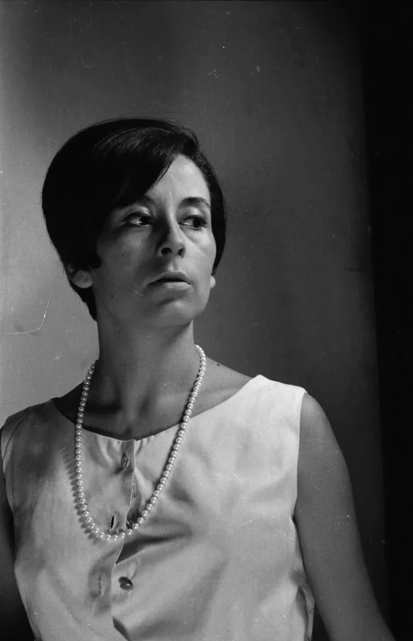Norma Vidal