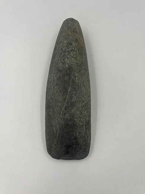 Hacha (lítica)