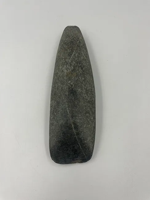 Hacha (lítica)