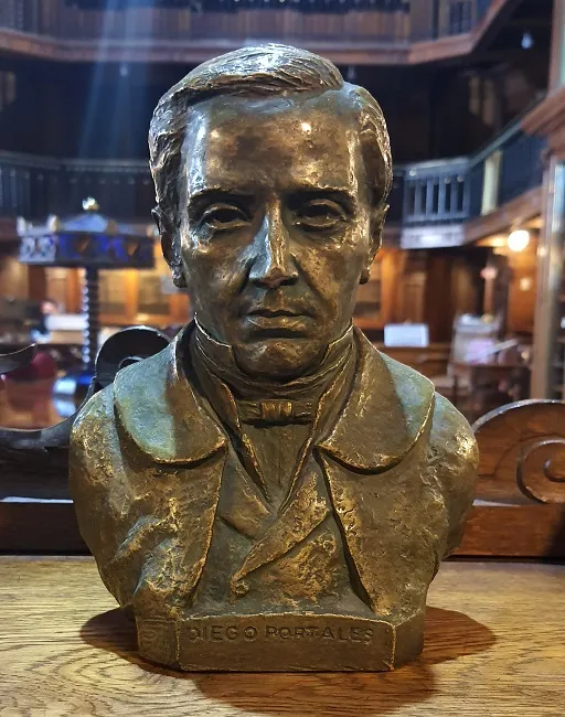 Busto (escultura)