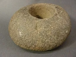 Piedra horadada