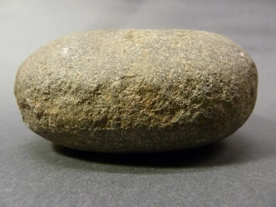 Piedra horadada