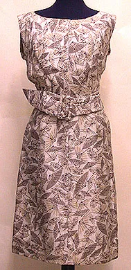 Vestido (prenda principal)