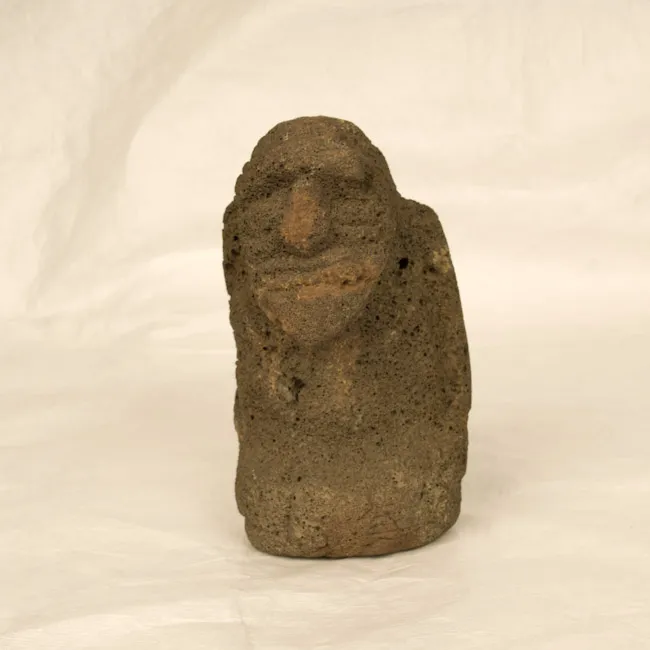 Moai