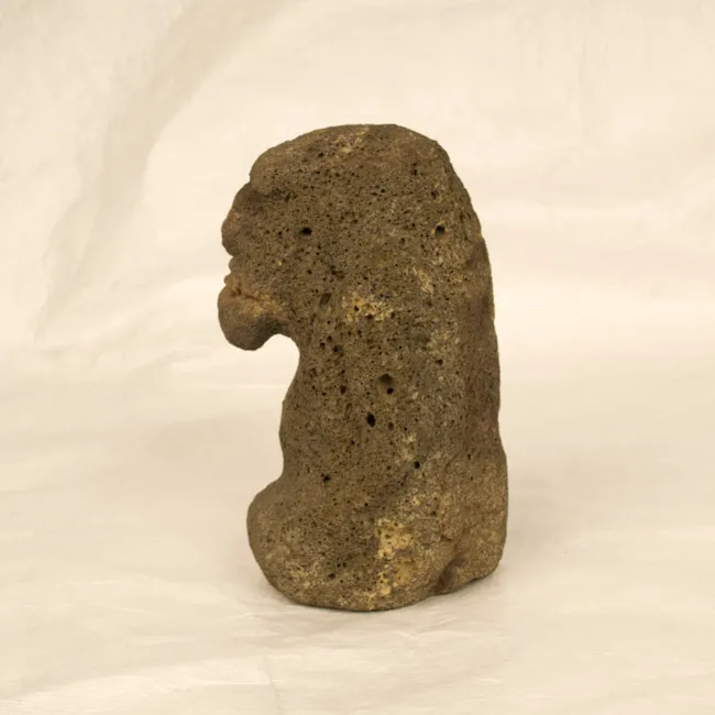Moai