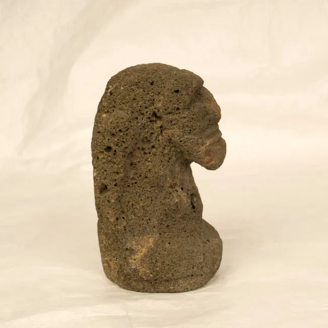 Moai