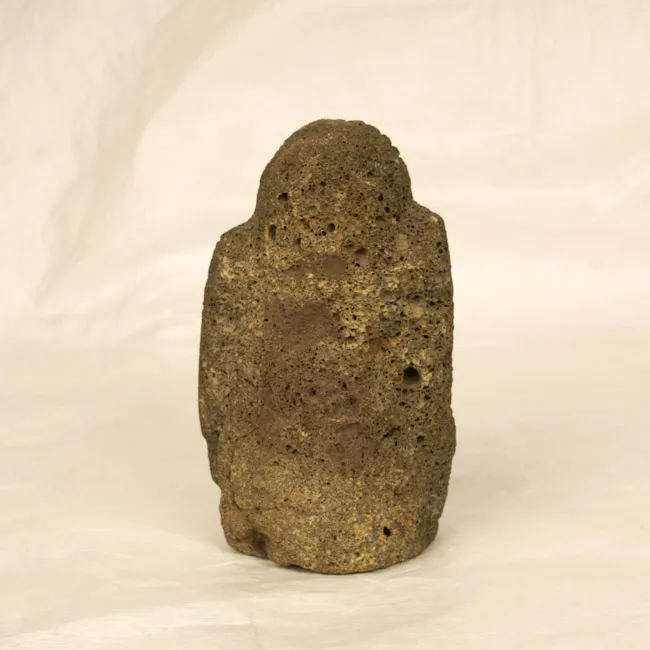 Moai