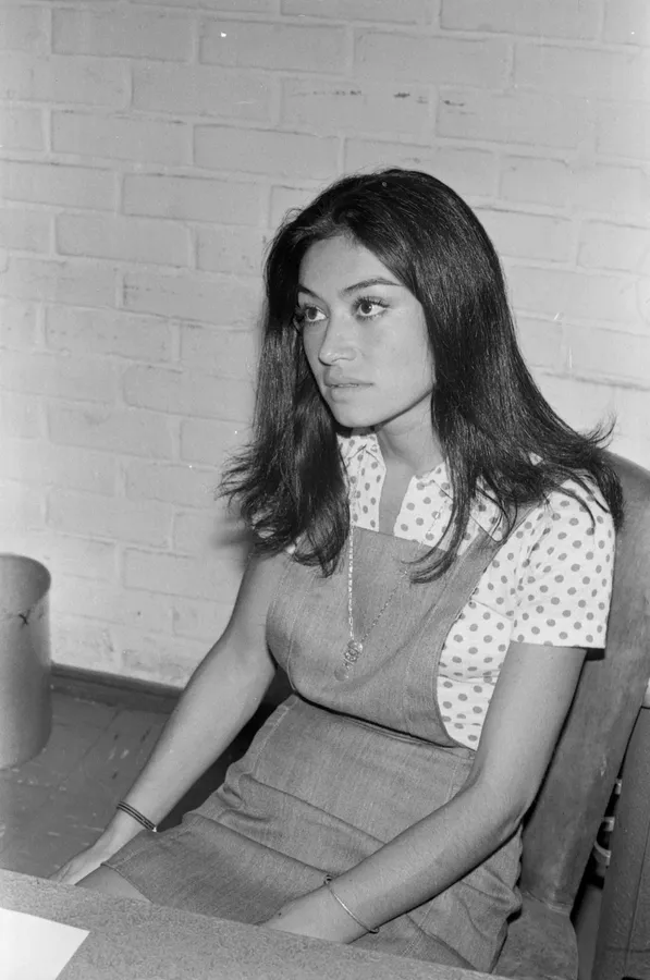 Carmen Oye