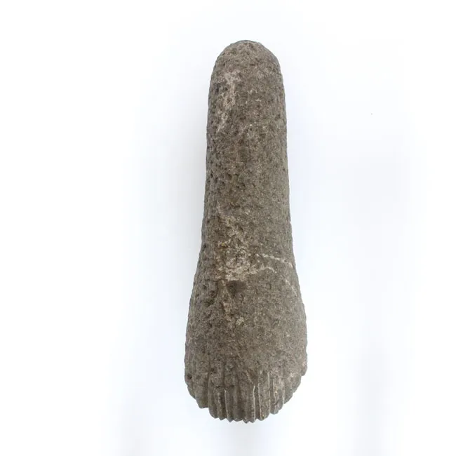 Toqui mano