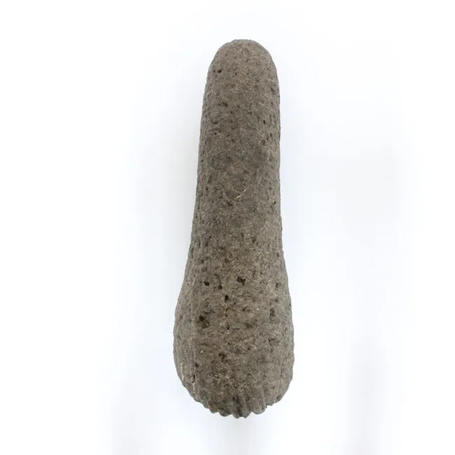 Toqui mano