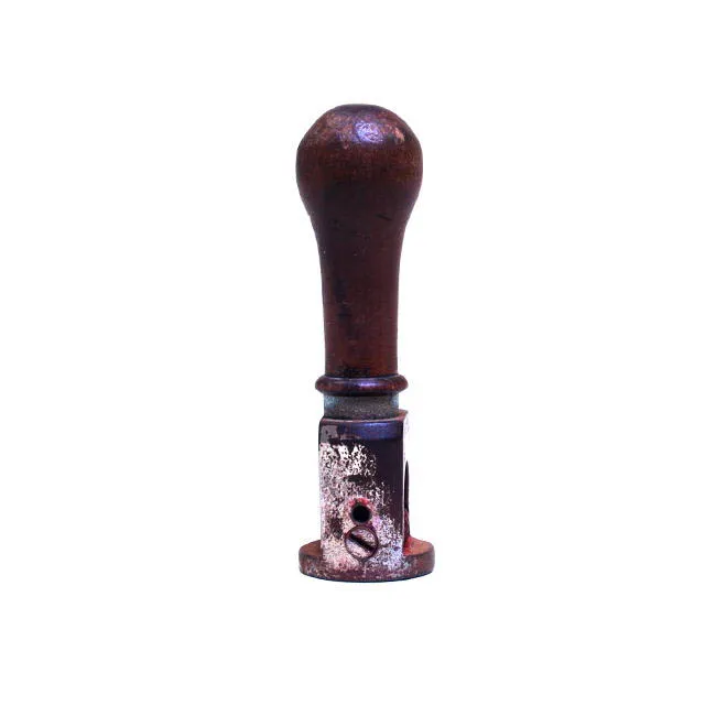 Timbre (artefacto para estampar sellos)