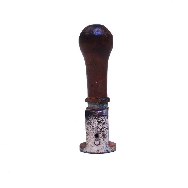 Timbre (artefacto para estampar sellos)