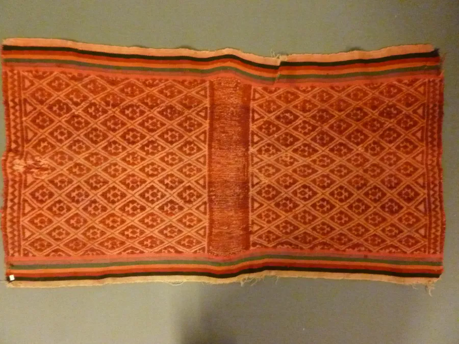 Sudadero. 