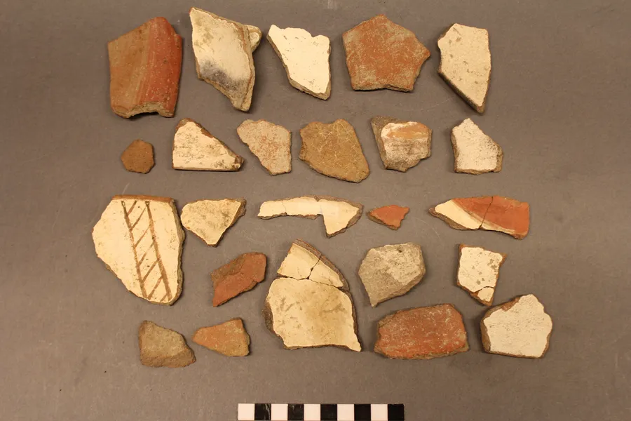 Fragmentos, 24
