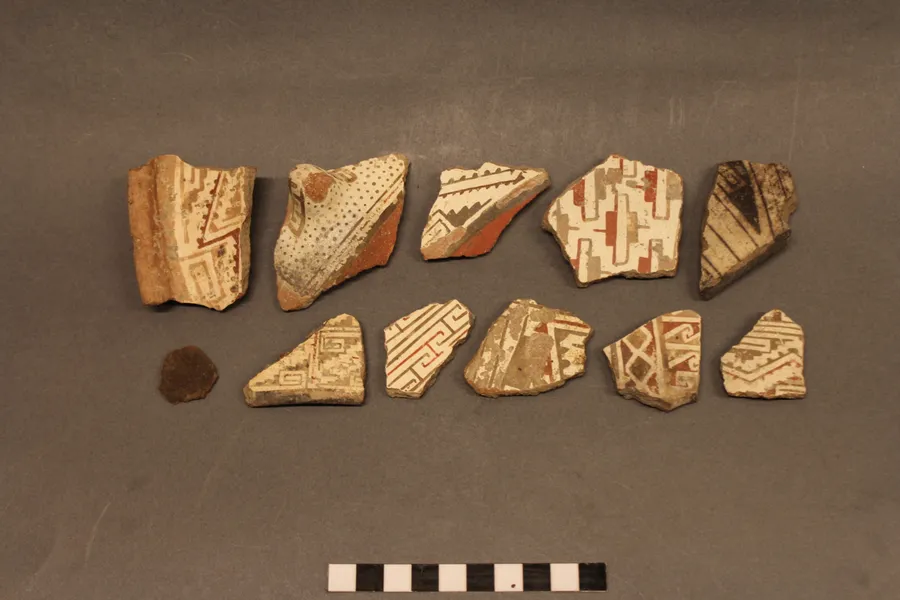 Fragmentos, 24
