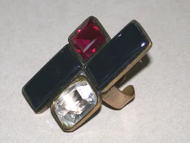 Anillo (joya)