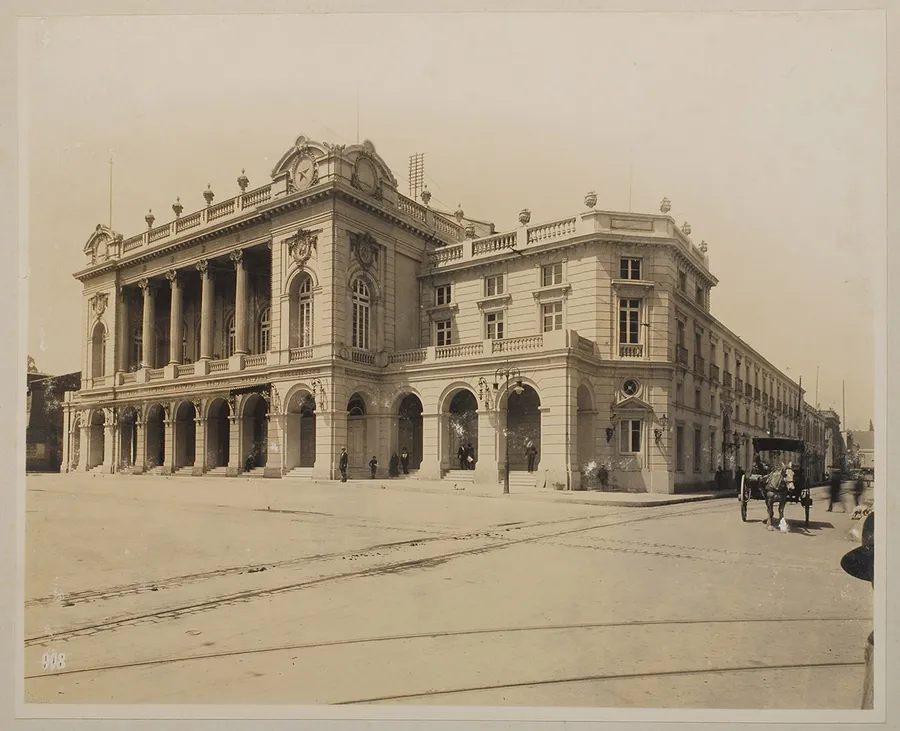 Teatro Municipal