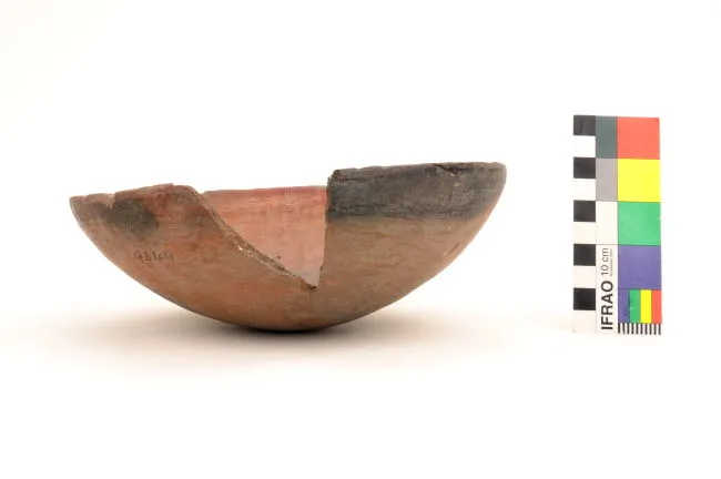 Plato (arqueológico y etnográfico)