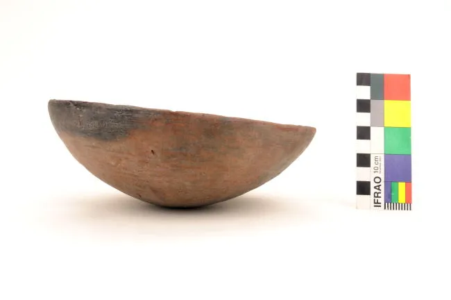 Plato (arqueológico y etnográfico)