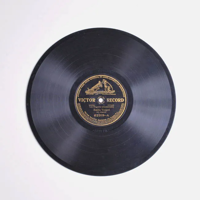 Disco (fonográfico)