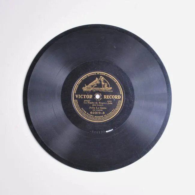 Disco (fonográfico)