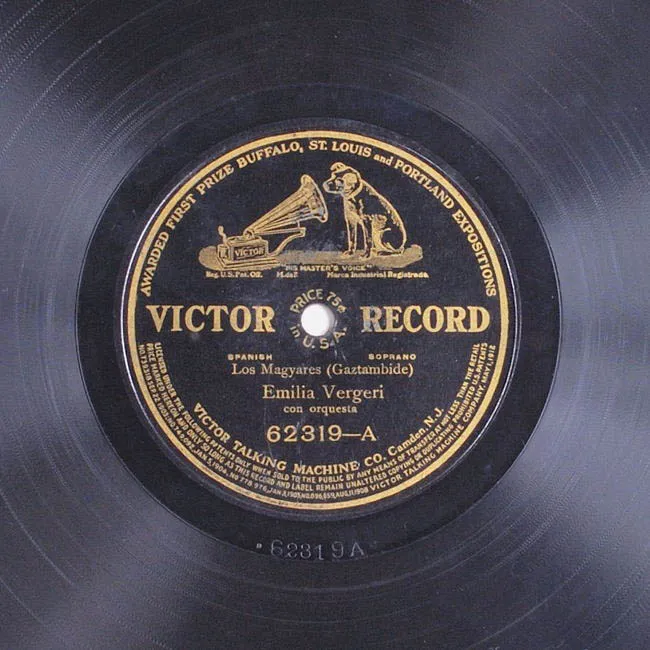 Disco (fonográfico)