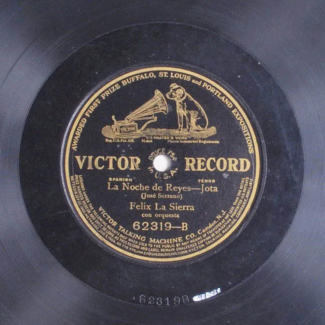 Disco (fonográfico)