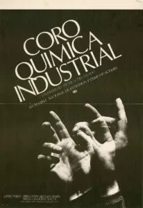 Coro Química Industrial