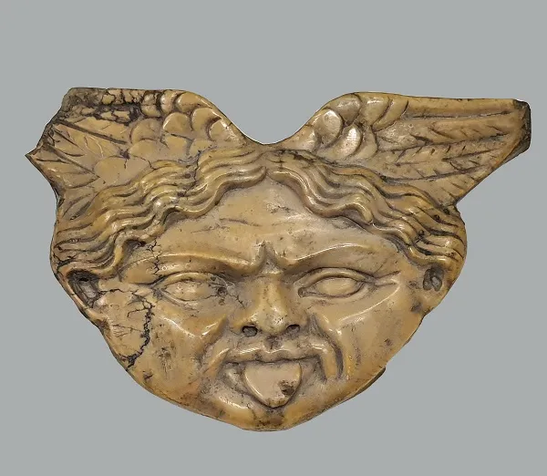Relieve (escultura)