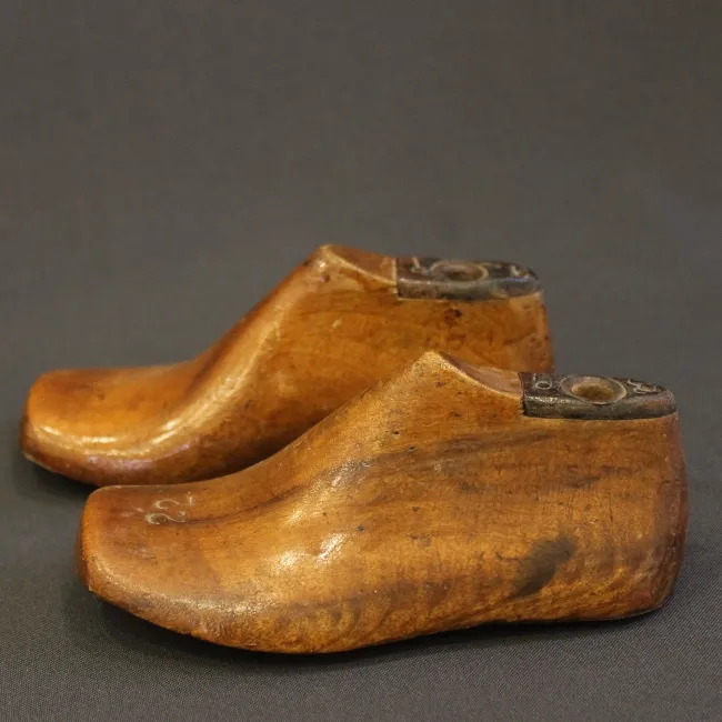 Horma de zapatos