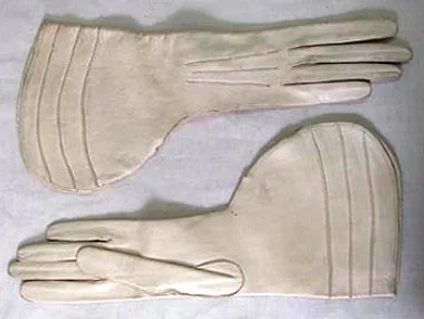 Guantes