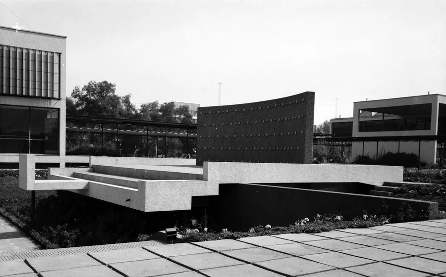 Foro Griego