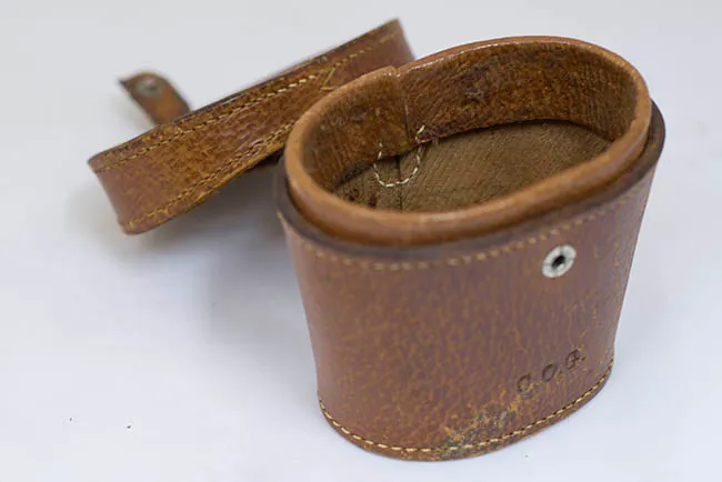 Estuche