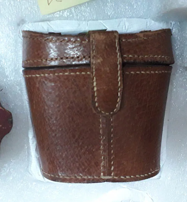 Estuche