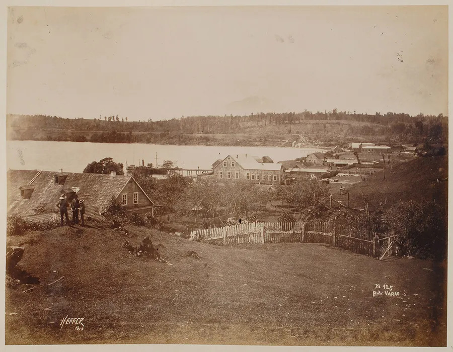 Puerto Varas