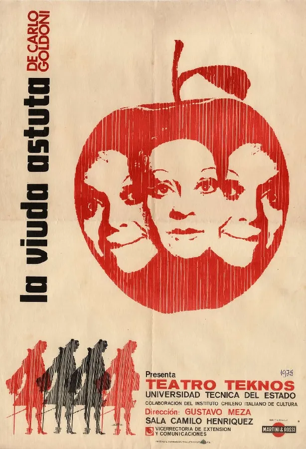 Afiche de 