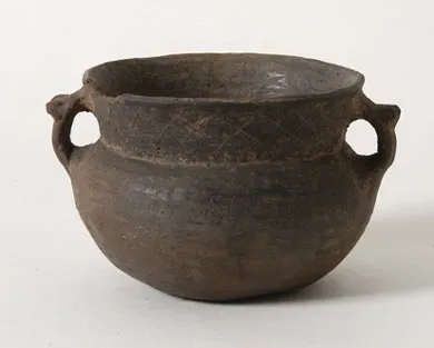 Olla (arqueológica y etnográfica)